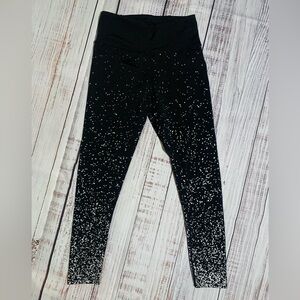 Kimberly C leggings. Size S.